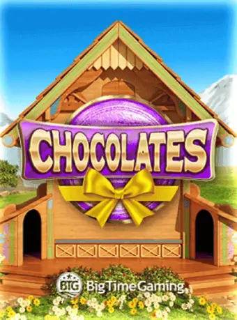 Big Time Gaming slot on CK44 Live