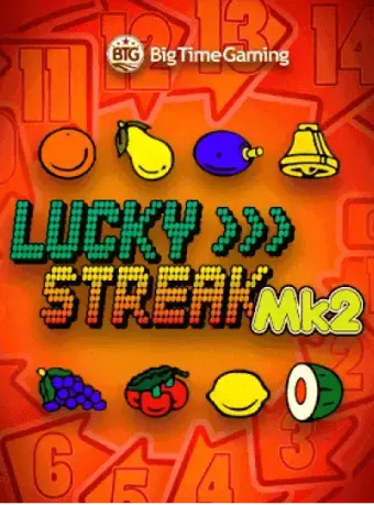Big Time Gaming slot on CK44 Live