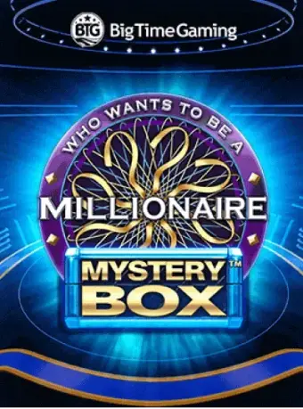 Big Time Gaming slot on CK44 Live