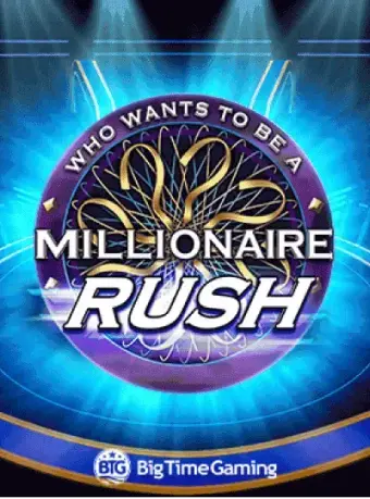 Big Time Gaming slot on CK44 Live