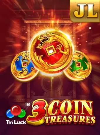 3coin JILI গেম