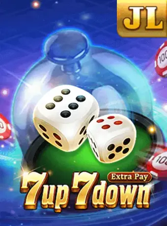 7up 7down JILI গেম