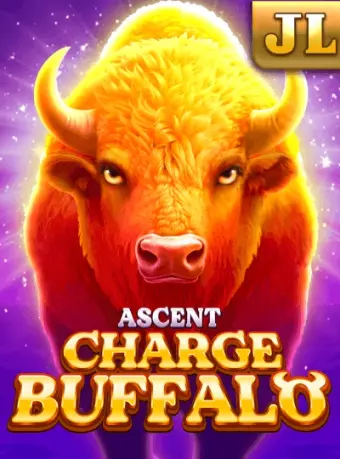 Charge Buffalo JILI গেম