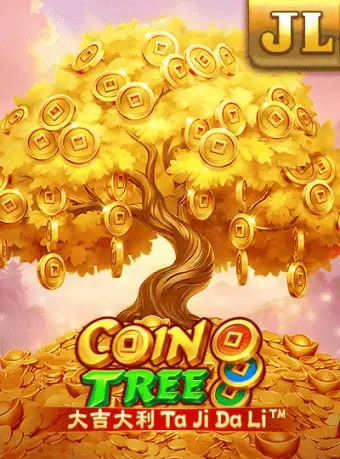 Coin Tree JILI গেম