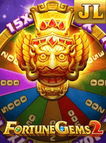 Fortune Gems 2 JILI গেম