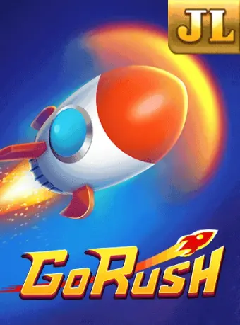 Go Rush JILI গেম