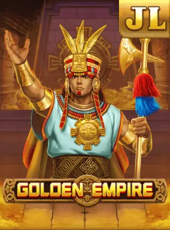 Golden Empire JILI গেম