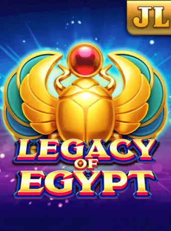 Legacy Of Egypt JILI গেম