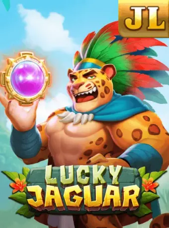 Lucky Jaguar JILI গেম