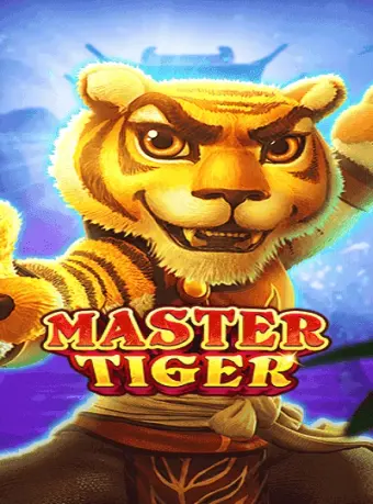 Mater Tiger JILI গেম