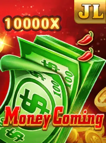 Money Coming JILI গেম
