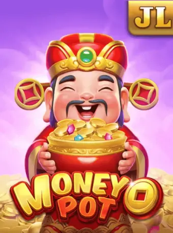 Money Pot JILI গেম
