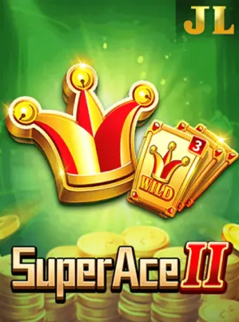 Superace 2 JILI গেম