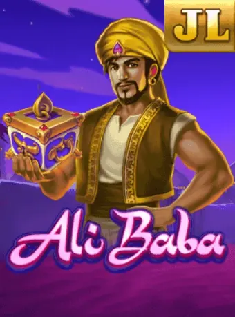 Ali Baba JILI গেম