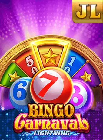 Bingo Carnaval Lighting JILI গেম