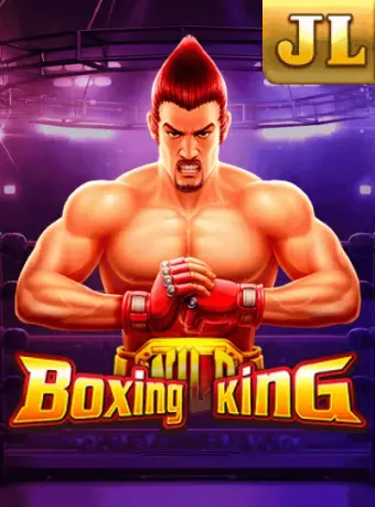 Boixing Kings JILI গেম