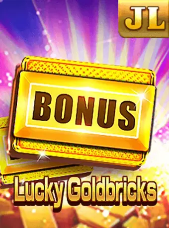 Bonus Lucky Golabrisks JILI গেম