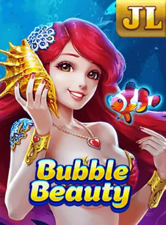 Bubble Beauty JILI গেম