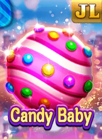 Candy Baby JILI গেম