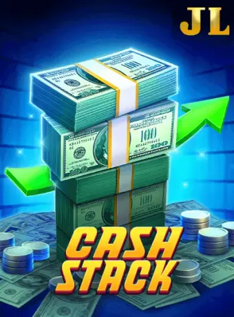 Cash Stack JILI গেম