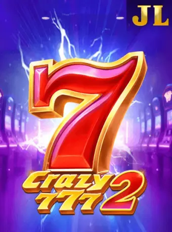 Crazy 7772 JILI গেম