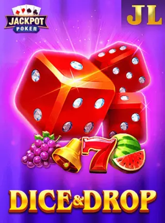 Dice Drop JILI গেম