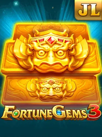 Fortune Gems 3 JILI গেম