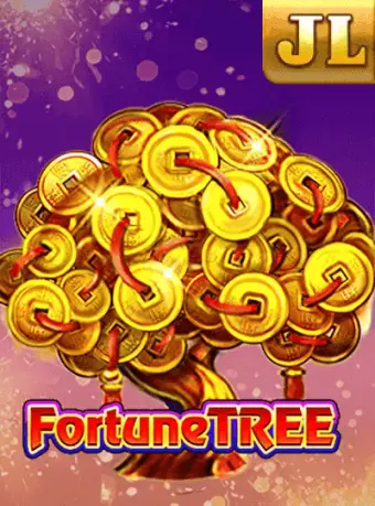 Fortune Tree JILI গেম