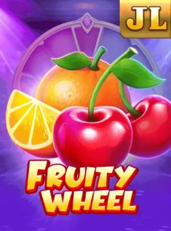 Fruity Wheel JILI গেম