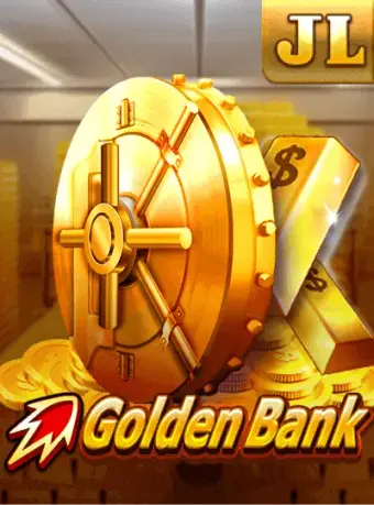Golden Bank JILI গেম