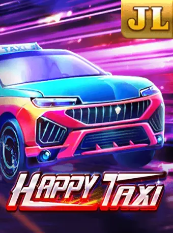 Happy Taxi JILI গেম
