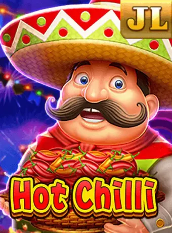 Hot Chilli JILI গেম