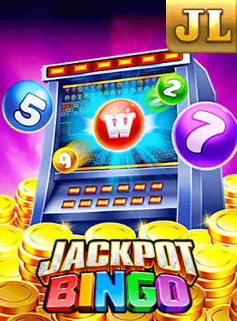 Jackpot Bingo JILI গেম