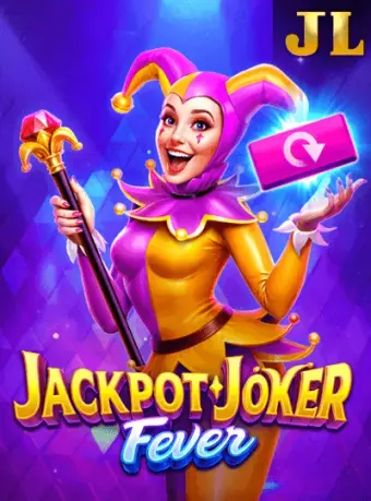 Jackpot Joker Fiver JILI গেম