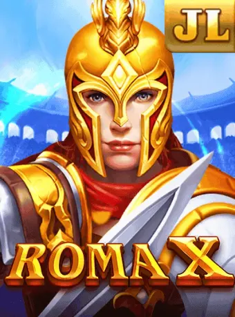 Roma X JILI গেম
