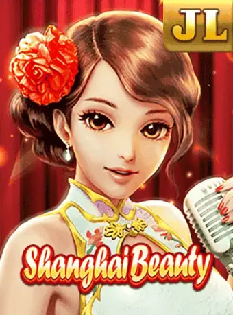 Shanghao Beuty JILI গেম