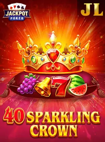Sparkling Crown JILI গেম