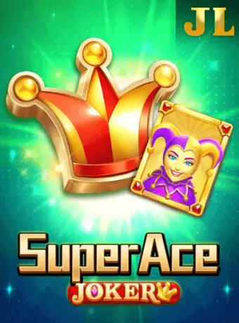 Super Ace Joker JILI গেম