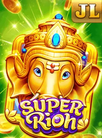 Super Rioh JILI গেম