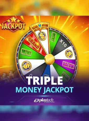 PlayTech slot game on CK44 Live