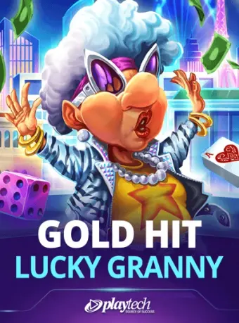 PlayTech slot game on CK44 Live