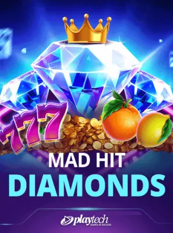 PlayTech slot game on CK44 Live