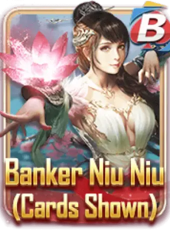 Poker and card game on CK44 Live