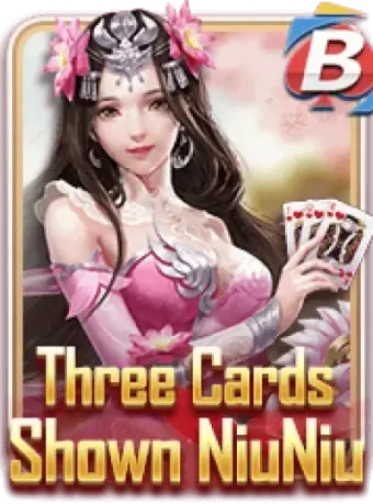 Poker and card game on CK44 Live