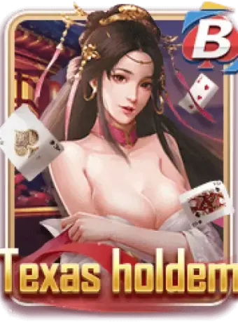Poker and card game on CK44 Live