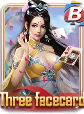 Poker and card game on CK44 Live