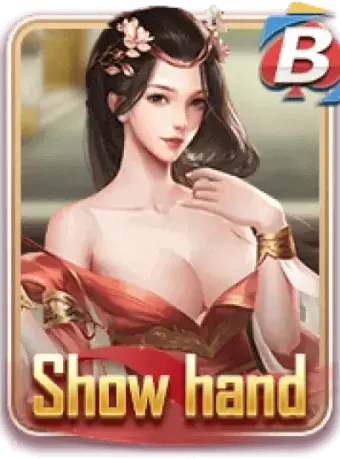 Poker and card game on CK44 Live