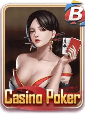 Poker and card game on CK44 Live