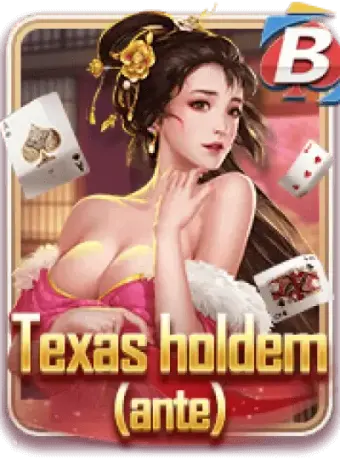 Poker and card game on CK44 Live