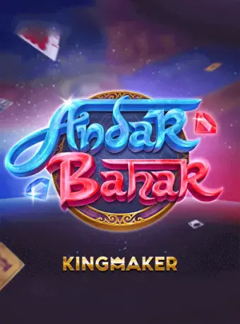 Poker and card game on CK44 Live